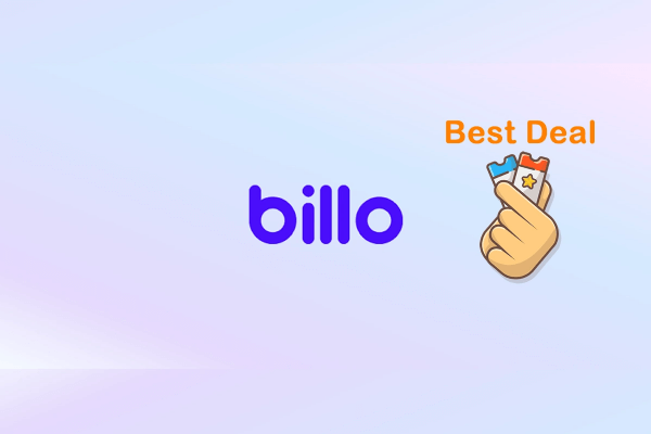 All Way to get Billo Best Deals (20% OFF) - 2023