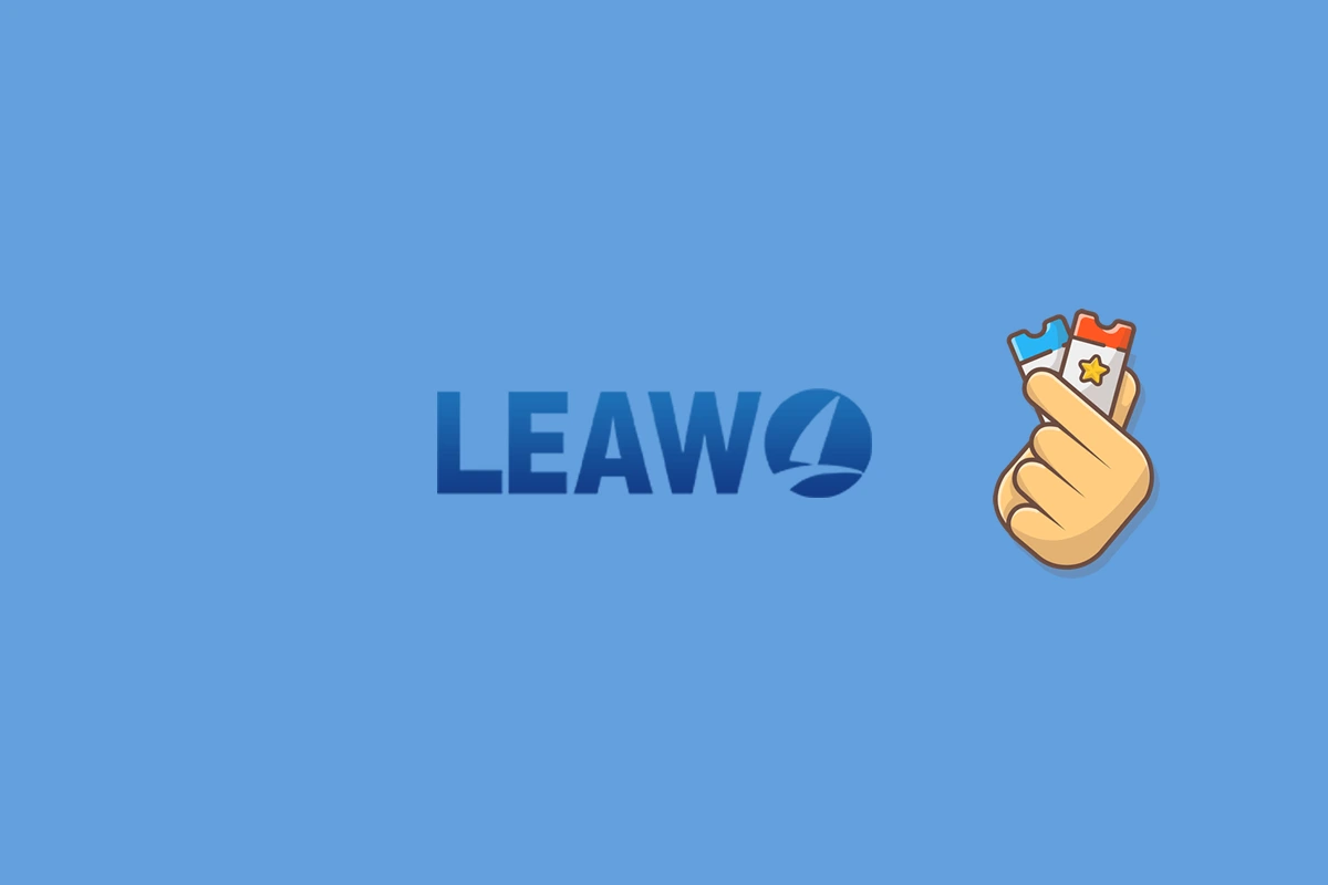 Get Leawo Software at the Best Price [67% Off] 2023