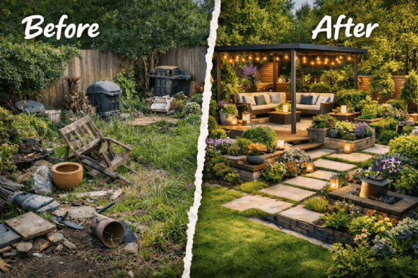 Why Your AI Garden is Dying: The Brutal Truth About AI Landscaping