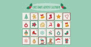 2020 Software Big Sale Calendar for New Year