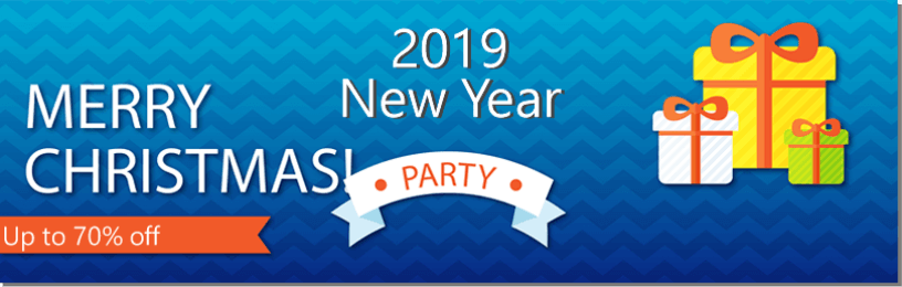 Colormango last deals, 2018 Christmas & 2019 New Year worth-buying software