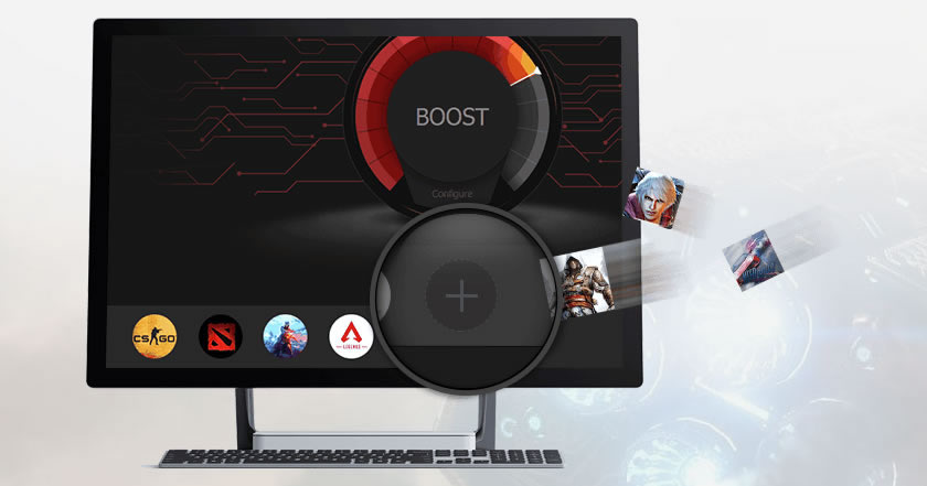 Giveaway! 100% FREE to Get Smart Game Booster