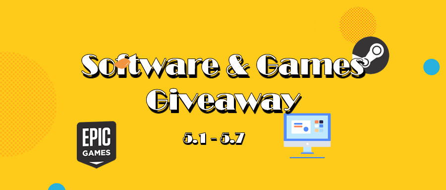 ColorMango Weekly Limited-Time Giveaways 1st – 7th May