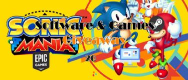 Giveaway! 100% FREE to Get 3 Origin and Epic Games in late June!