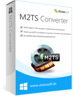 Aiseesoft M2TS Converter Discount Coupon