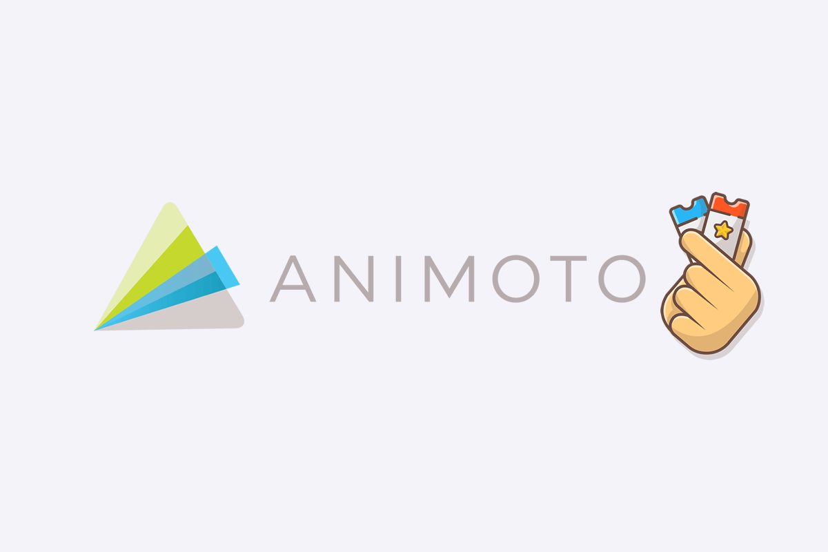 All Ways to Get Animoto Best Deals (40% Off) - 2025