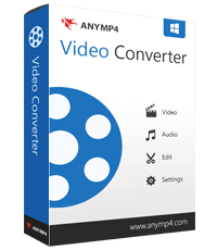 anymp4 video converter anymp4 video converter