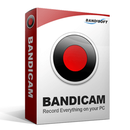 Bandicam discount coupons