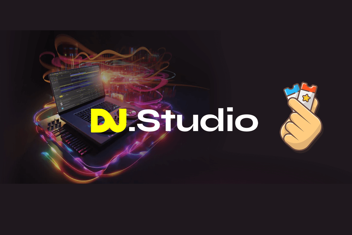 All Ways to Get DJ.Studio Best Deals (63% Off) - 2025