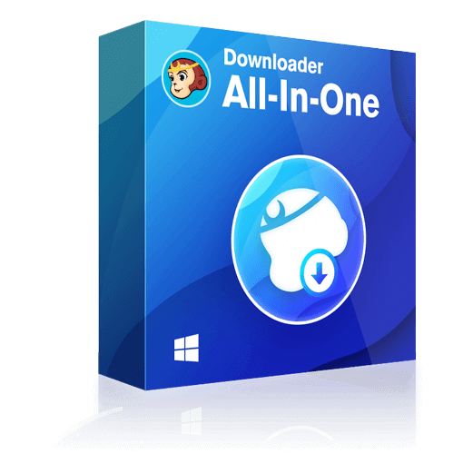 StreamFab All-In-One