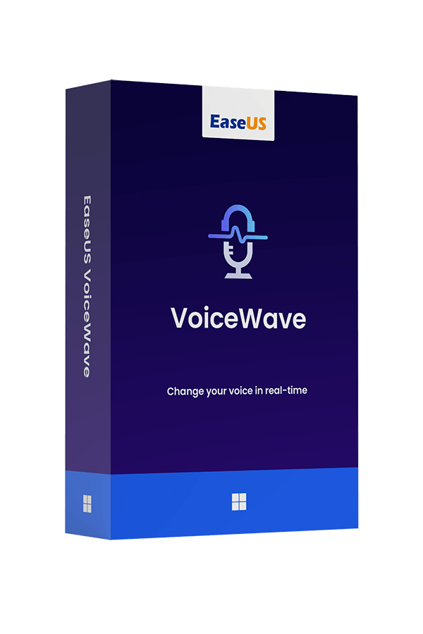 EaseUS VoiceWave 50% Off Coupon