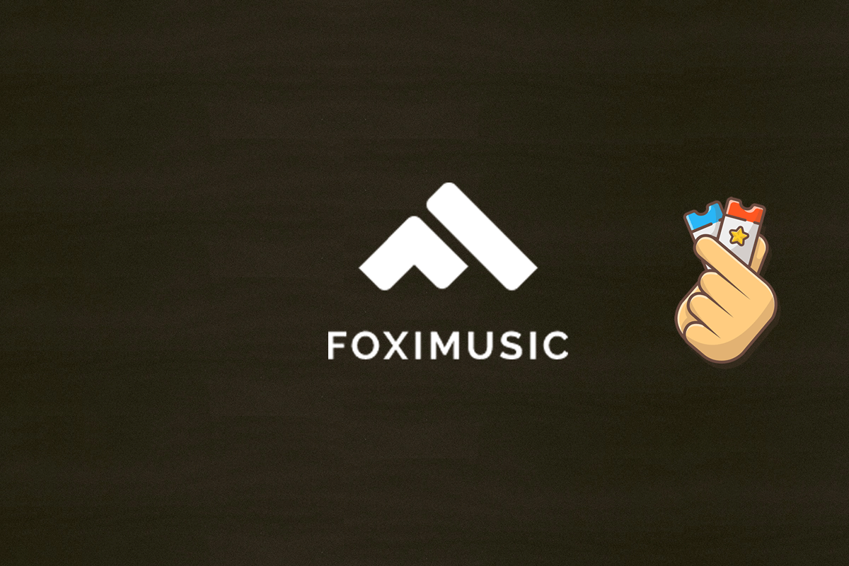 All Ways to Get Foximusic Best Deals (15% Off) - 2025