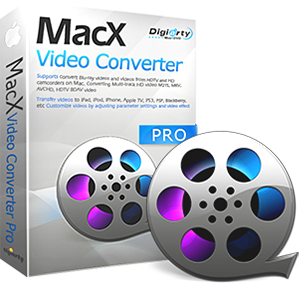 MacX Video Converter Pro Discount Coupon