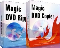 Magic DVD Ripper + DVD 60% Discount 2023 (100%