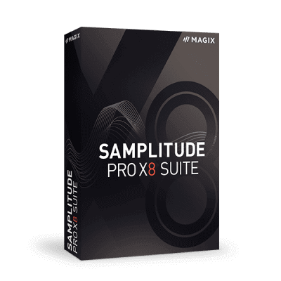 samplitude pro x4 suite samplitude pro x4 suite