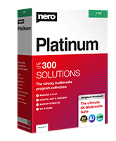 Nero 2020 Platinum discount