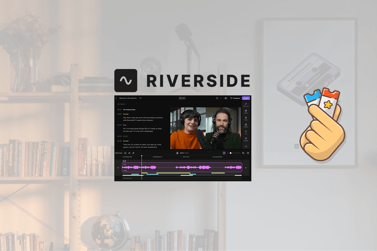 All Ways to Get Riverside Best Deals (50% Off) - 2025