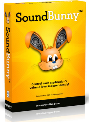 Download Prosoft SoundBunny key