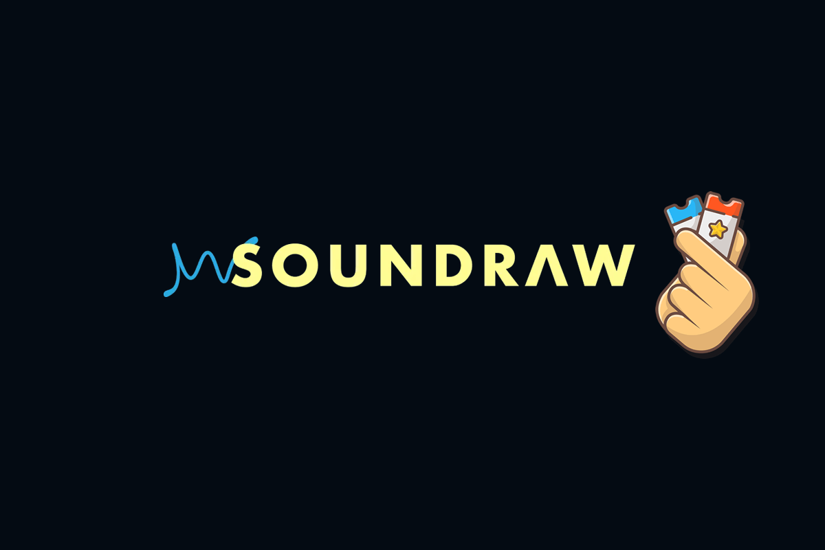 All Ways to Get SOUNDRAW Best Deals (50% Off) - 2025