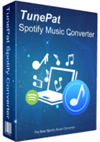 tunepat spotify downloader