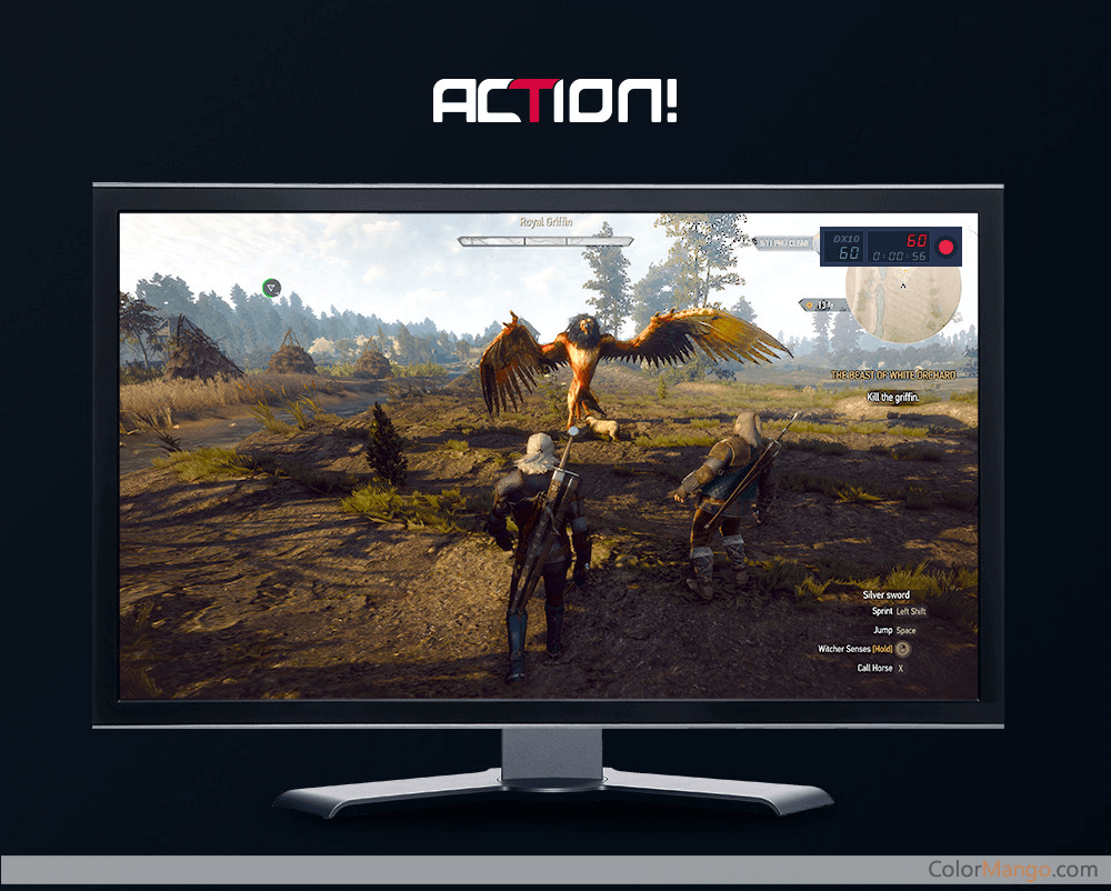 TOP 5 Best Screen Recorder for Gaming without FPS Drop and Lagging 2022