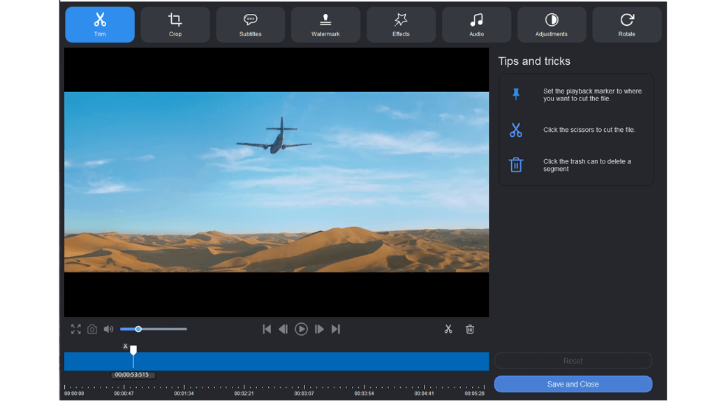 aimersoft drm media converter groobe