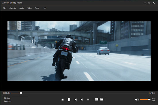 AnyMP4 Blu-ray Player 6.5.52 instal the new version for ipod