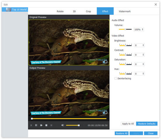 anymp4 mp4 converter