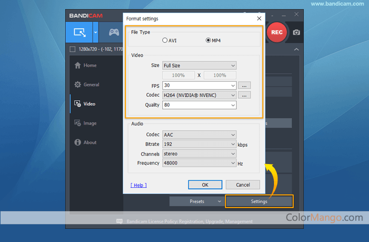 bandicam screen recorder dicscount coupon