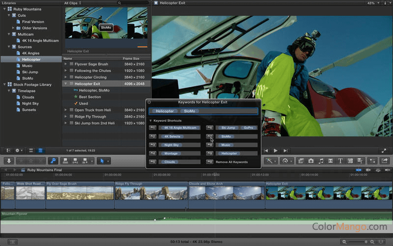 final cut pro for windows free trial