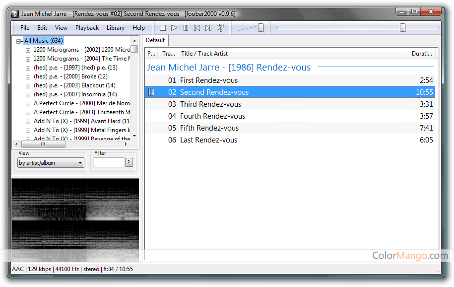Foobar2000 Official Download Freeware