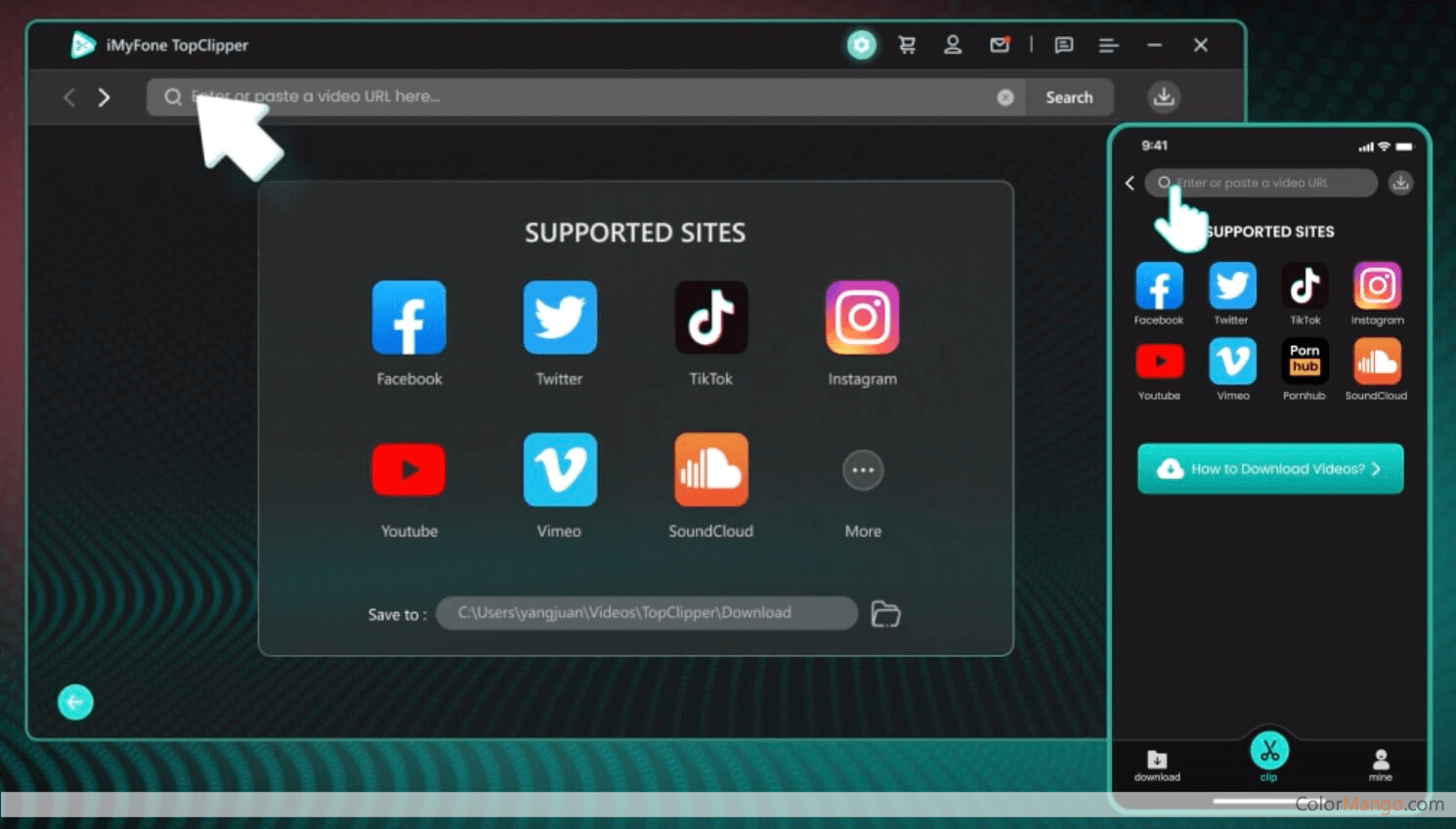 iMyFone TopClipper 10% Discount Coupon (Oct 2025 · Verified)