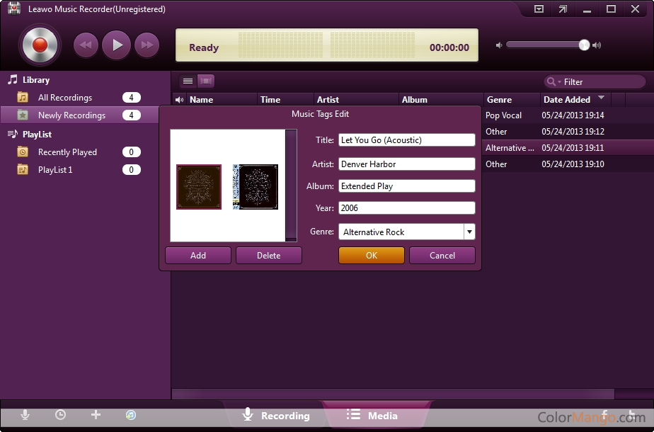 Wondershare Allmymusic For Mac