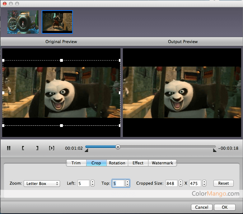 Video