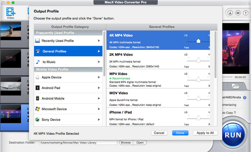 macx dvd video converter pro pack serial