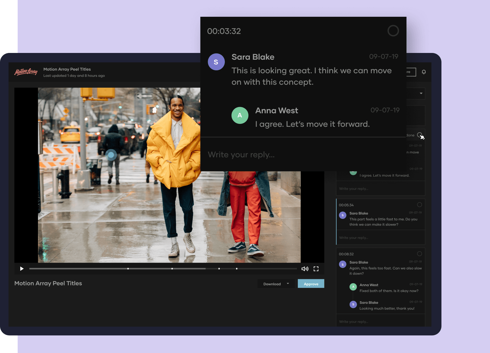 Motion Array 21 Discount Coupon 2024 (100 Working)