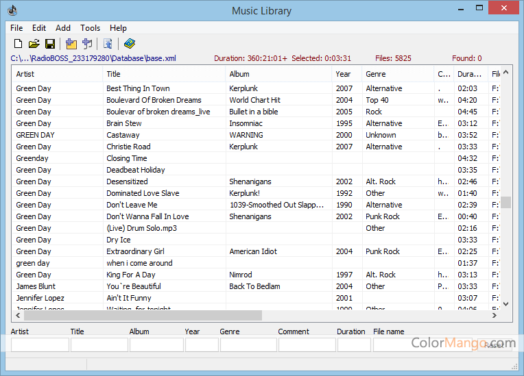 for ios instal RadioBOSS Advanced 6.3.2