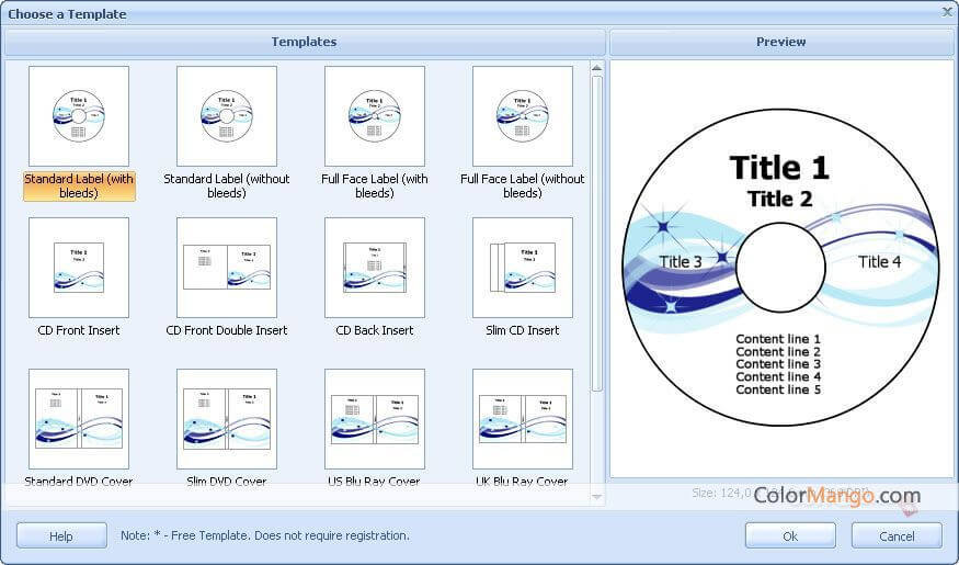 Disketch Disc Label Software Free Registration Code