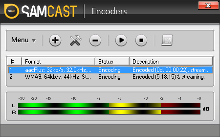 sam broadcaster pro coupon