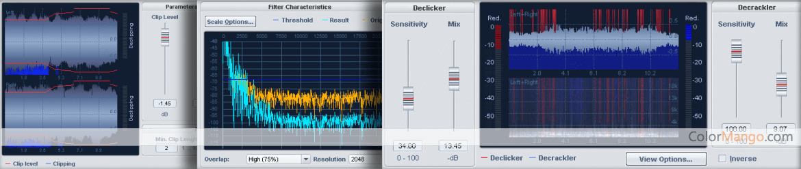 sound forge pro mac 2.0.1