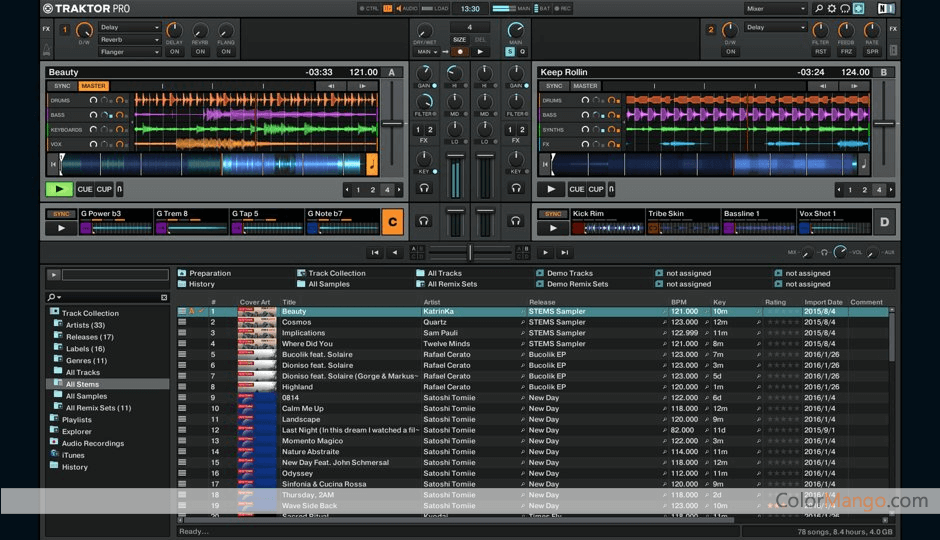 Traktor pro price list