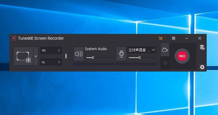 apeaksoft screen recorder 1.16 download