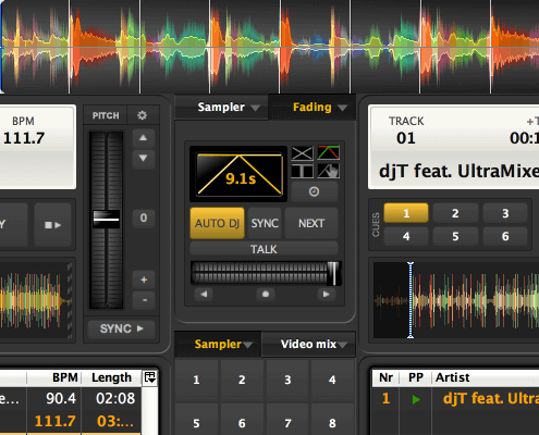 Ultramixer mac crack