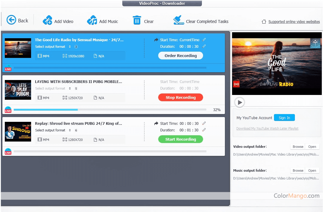 videoproc converter 4.7