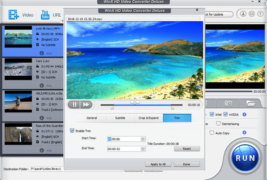 winx hd converter deluxe manual