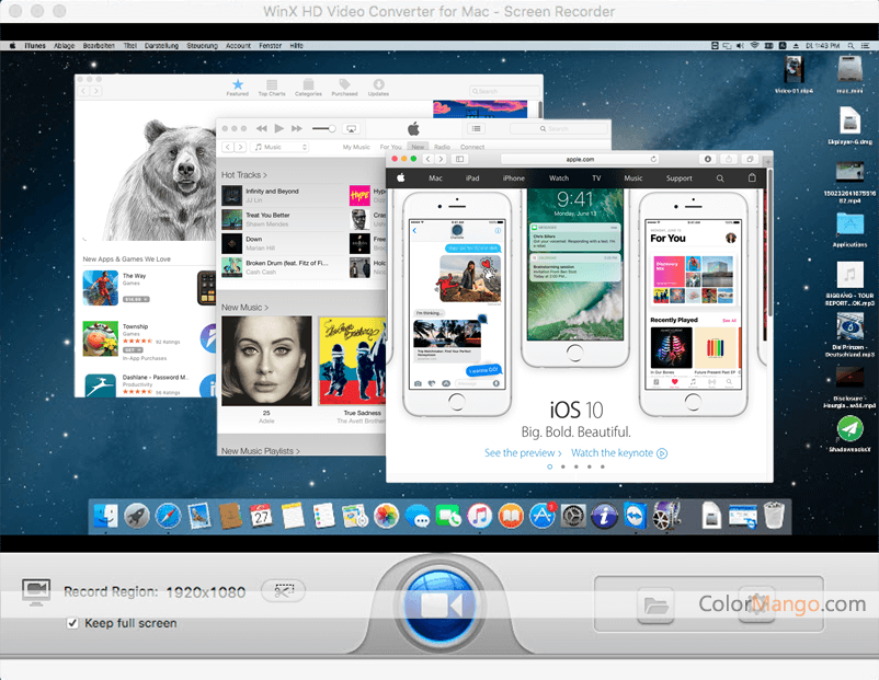 Winx Hd Video Converter For Mac Reviews