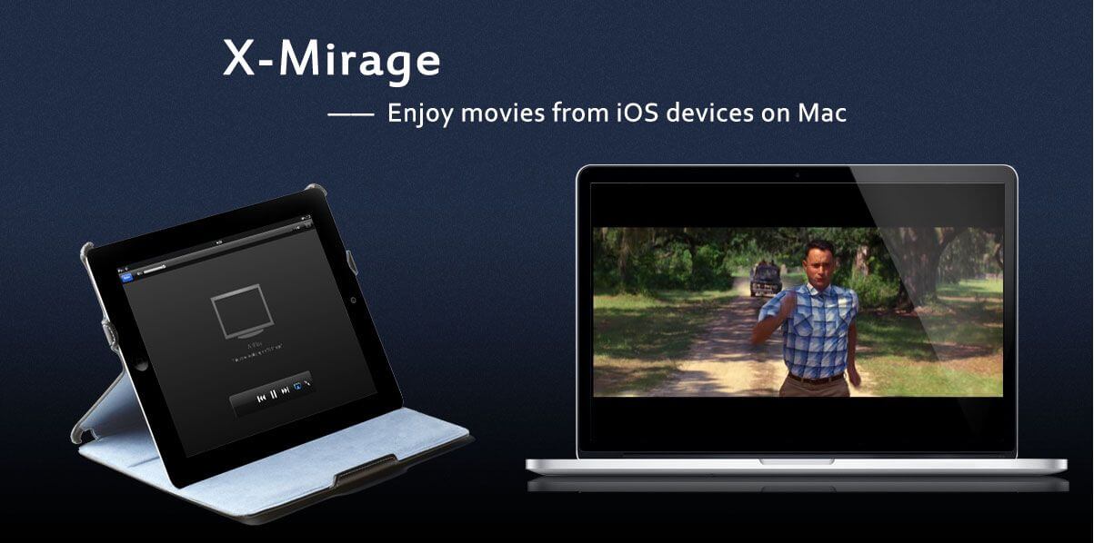 x mirage giveaway 2016