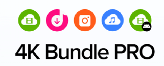 4K Download Bundle Discount Coupon