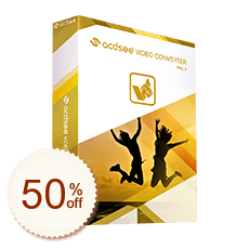 ACDSee Video Converter Pro Discount Coupon