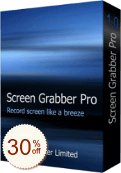 AceThinker Screen Grabber Pro Discount Coupon Code